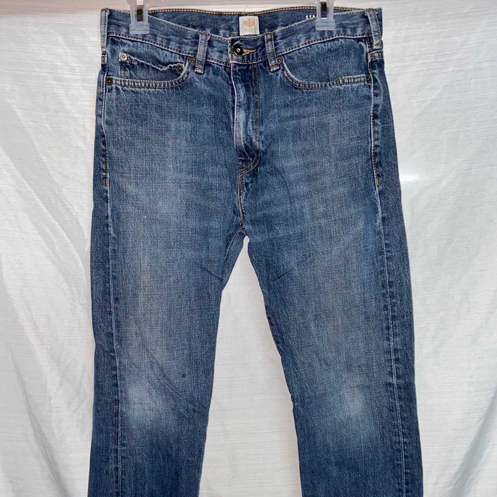 Docker Jeans